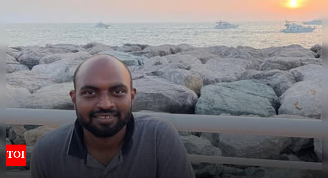 Indian engineer dies in UAE: 37-year-old IIT Madras alumnus succumbs to heart attack