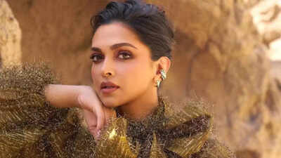 'I'm okay being abused at,' says Deepika Padukone as she talks about being unbothered amidst criticism for 8-hour shift demand, exit from 'Spirit', 'Kalki 2'