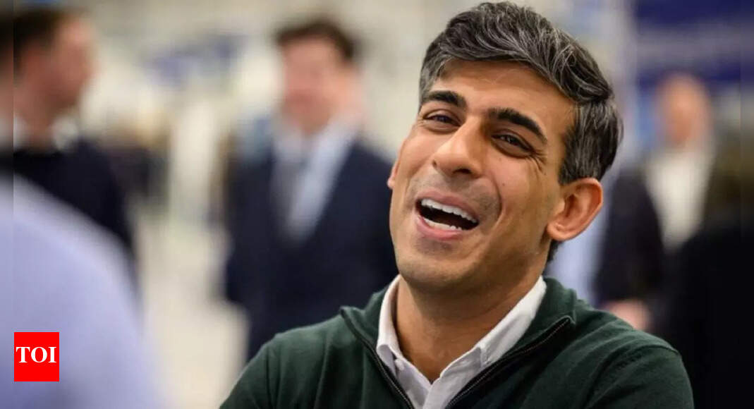 Career move: Rishi Sunak joins Microsoft, Anthropic; told not to lobby ministers