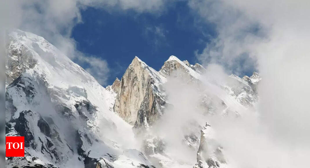 Top 10 highest mountains in the world: Know their height, location, and fascinating facts