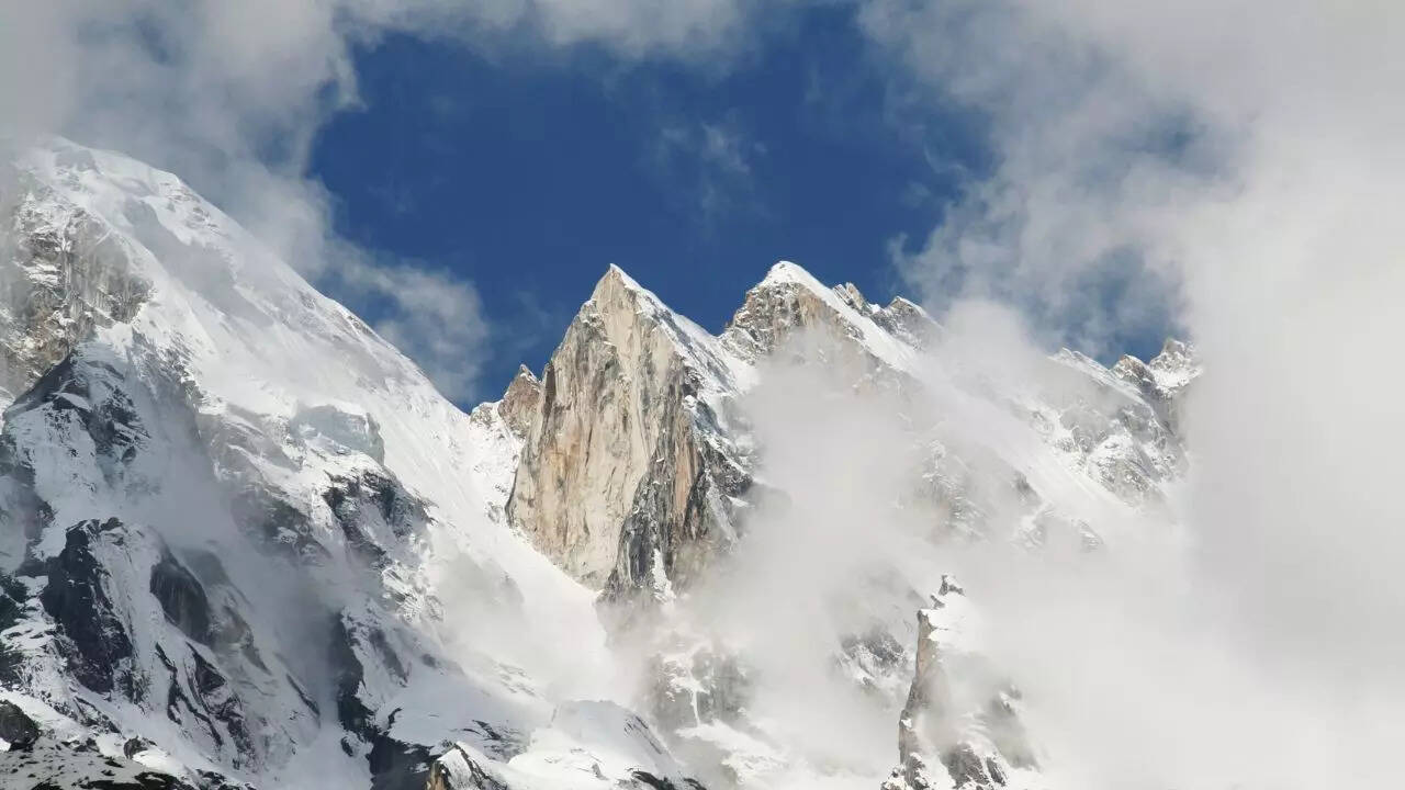 Top 10 highest mountains in the world: Know their height, location