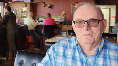 25 years ago, he was at high risk for Alzheimer’s: Here’s his story