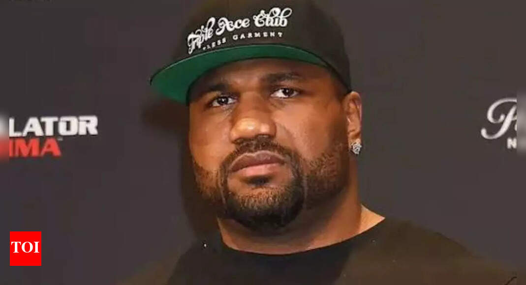 Did Raja Jackson plead guilty to assault charges? UFC legend’s son faces jail time
