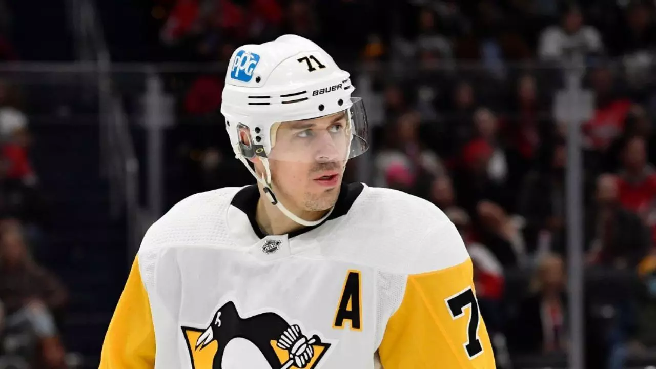 NHL trade rumors: Evgeni Malkin linked to Florida Panthers as team scrambles to replace injured Aleksander Barkov