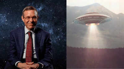 Who is Avi Loeb: Harvard astronomer claims interstellar object 3I/ATLAS could be an alien spaceship