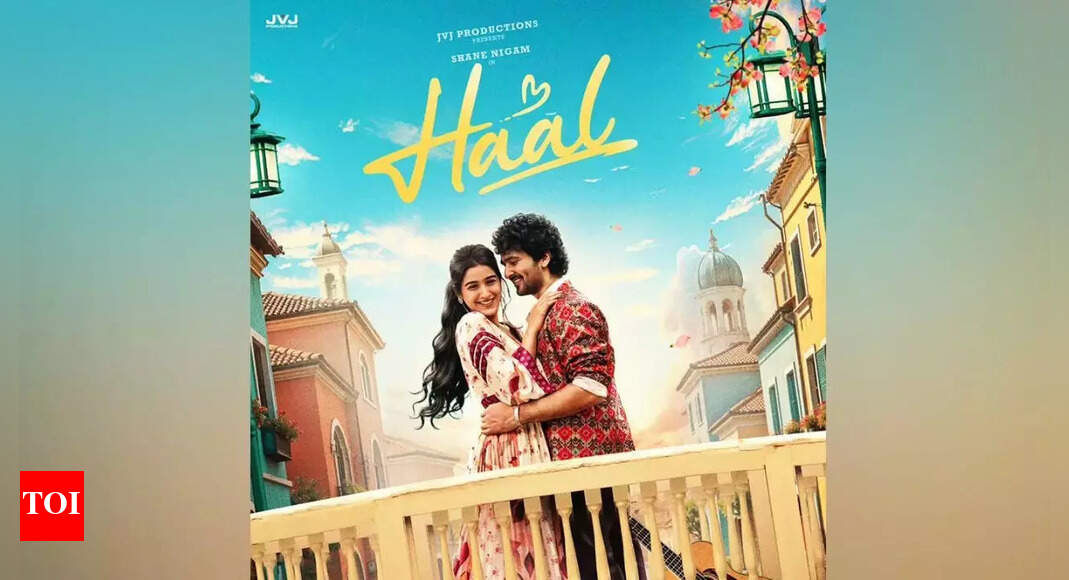 Censor board denies certificate to Malayalam film 'Haal' over biryani scene