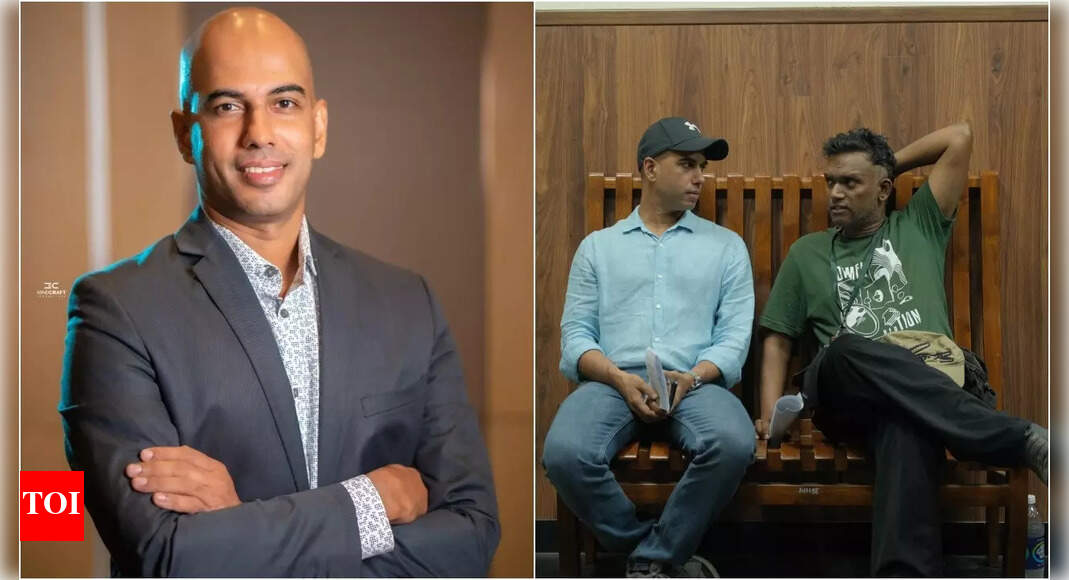 We have created a series probably not seen before in Malayalam: Jomon Jacob