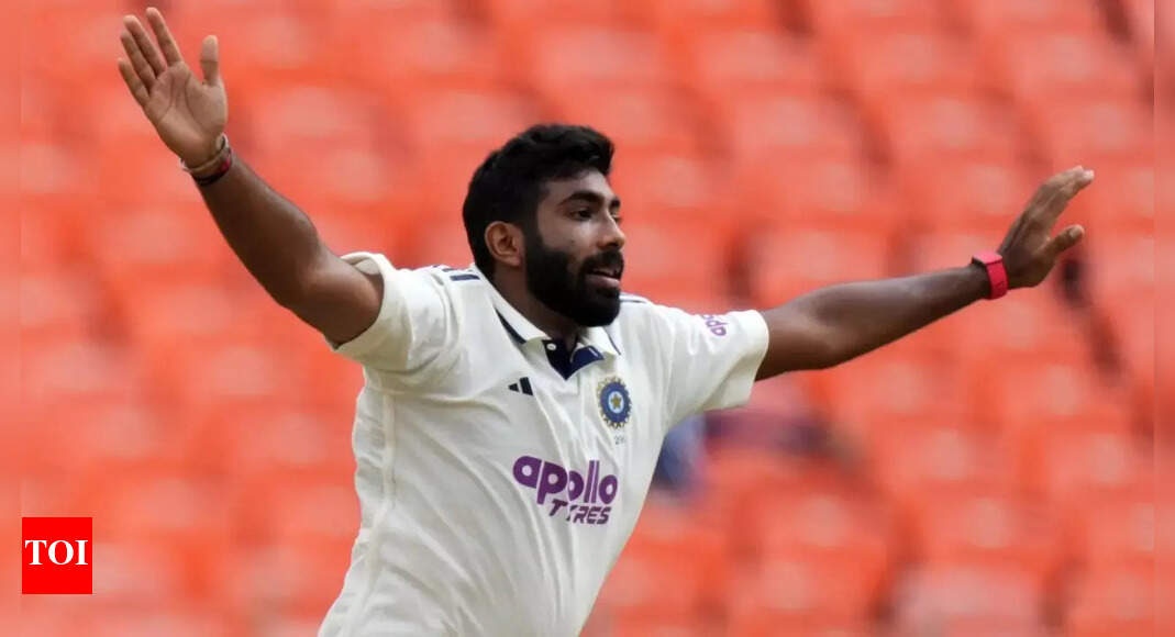 Another milestone for Bumrah! India seamer joins Dhoni, RoKo in elite list