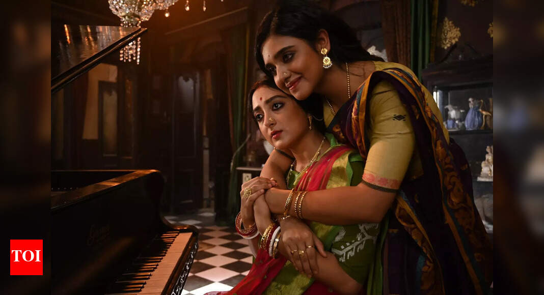 Music turns Macabre in supernatural thriller Nishir Daak