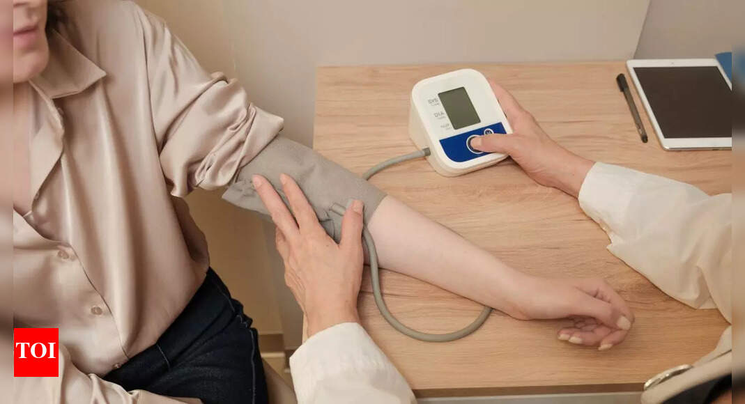Blood pressure myths vs facts: 10 key insights to prevent complications