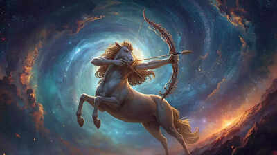 Sagittarius Weekly Shani Horoscope, October 13-19, 2025: Saturn forces a slowdown, fix the weak link before it snaps