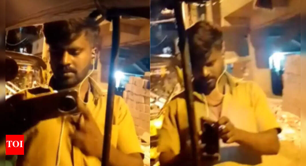 ‘Speak Kannada’: Woman accuses Bengaluru Uber driver of abusing her