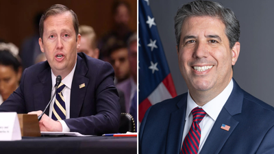 'Strengthen strategic partnership': US envoys Sergio Gor and Michael Rigas to visit India; key talks on bilateral issues