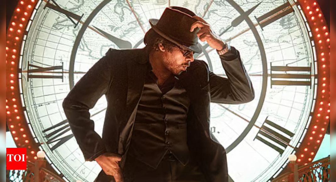 'Ustaad Bhagat Singh' movie release date announcement