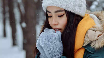 Signs that winter is coming: How to notice the change before the cold sets in