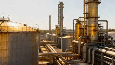 ‘Every day feels like firefighting’: Hit by EU sanctions over Russian oil - Indian refinery Nayara Energy struggles to sustain operations