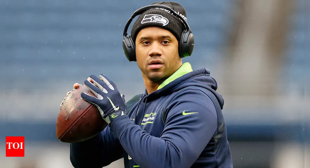 Russell Wilson’s net worth in 2025, current salary, NFL contract update, and more