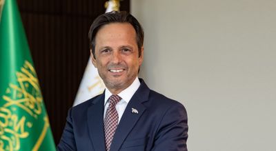 Saudi Arabia grants citizenship to Red Sea Global CEO John Pagano – Who is he?