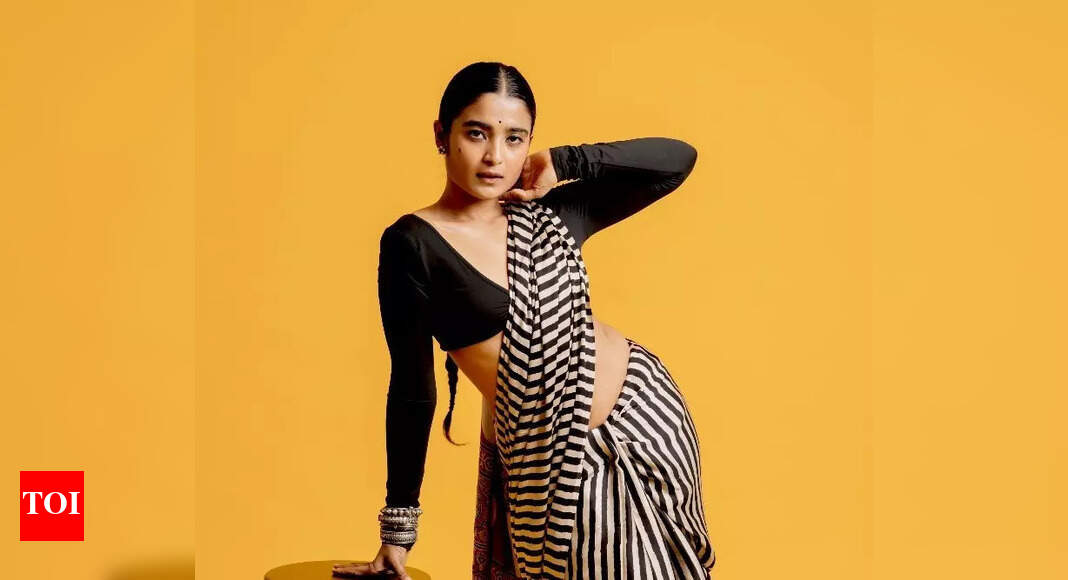 I want to play women who matter, at every age and in every form: Chaithra J Achar