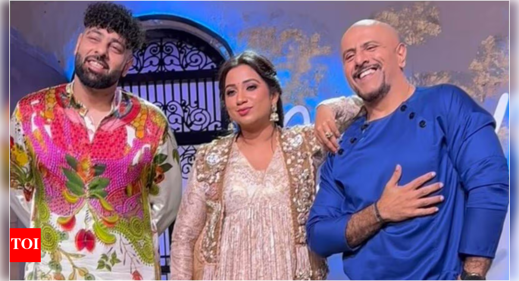 Indian Idol returns with ‘Yaadon Ki Playlist,’ judges call Shah Rukh Khan the face of nostalgia