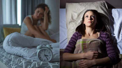 Which sleeper are you? Study identifies 5 major sleep patterns and their health effects