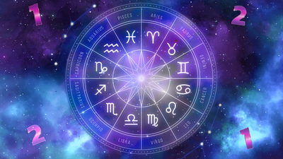 Zodiac signs who will be extremely lucky this festive season