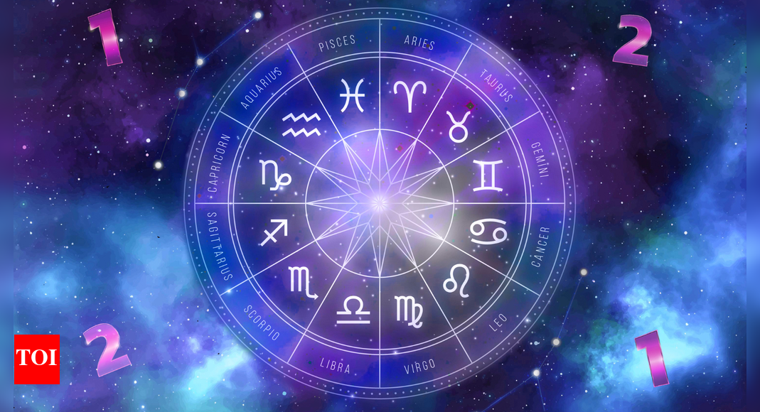 Zodiac signs who will be extremely lucky this festive season