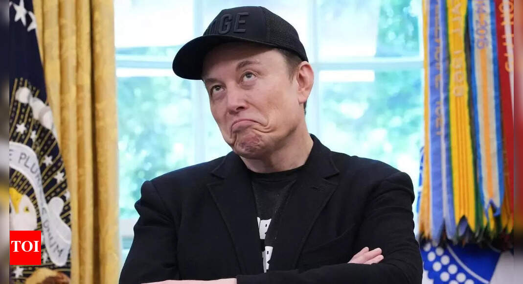 ‘Don't give your wealth to Bill Gates’: PayPal founder tells Elon Musk; urges him to…