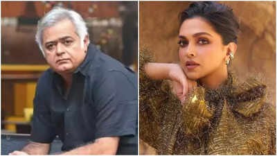 ‘Endless commute, broken sleep...': Hansal Mehta condemns industry’s long shifts following Deepika Padukone’s work-life balance stand