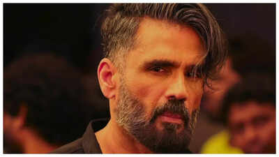 Suniel Shetty appeals Bombay High Court to restrain circulation of his AI generated and unauthorized images and videos