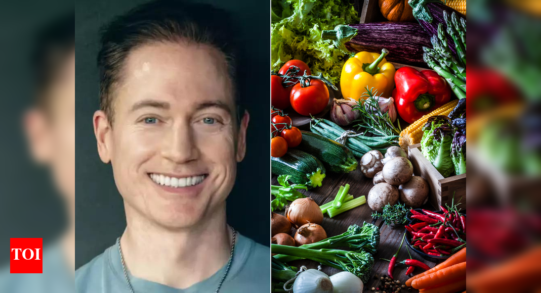 Future fear: Bryan Johnson on quitting meat; predicts AI will rule humans