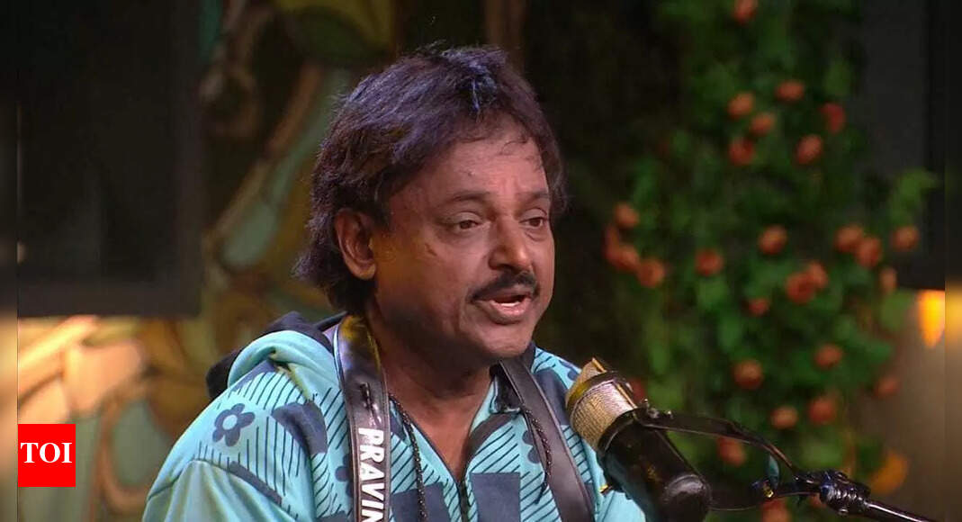 Bigg Boss Tamil 9: Praveen Gandhi opens up about his struggles, says “Success comes easy, but we should be grounded to earth in any situation”