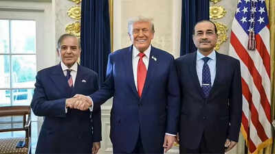 "Contrariamente a... ': ¿Estados Unidos venderá nuevos misiles aire-aire a Pakistán? La Embajada emite una aclaración