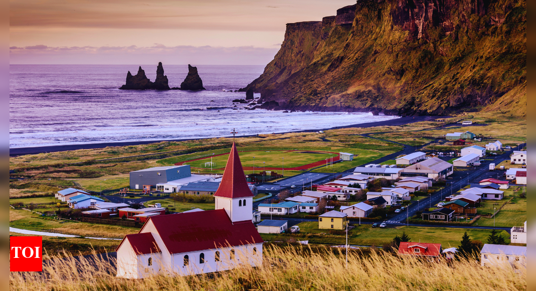 How to secure Permanent Residency in Iceland, the world’s most peaceful nation