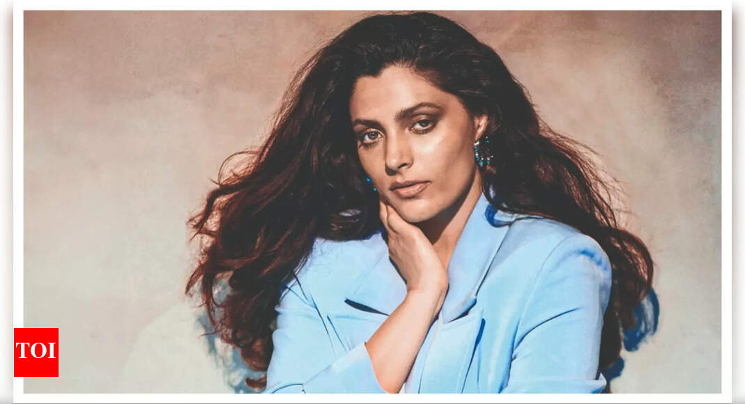 Saiyami Kher: It’s less about commercial or indie, more about connecting with the story