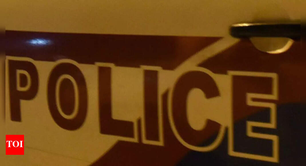 Raipur: Man kills girlfriend over suspected infidelity; stages scene as suicide, arrested