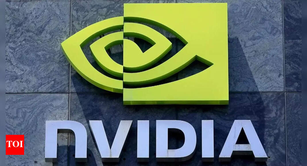 More problems for Nvidia: China asks cos to stop ordering; tightens customs rules