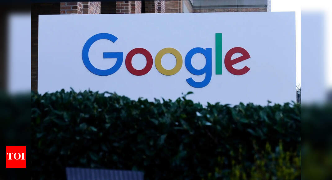 Google issues clarification on policy that sparked employee backlash: Language on our HR website got it wrong