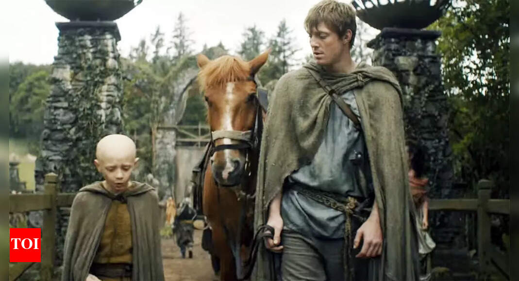 'A Knight of the Seven Kingdoms' teaser: The glimpse of 'Game of Thrones' prequel is out now