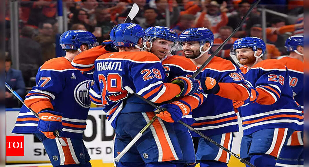 Oilers’ strategic signings secure core stars Connor McDavid, Mattias Ekholm, and Jake Walman – Is a Stanley Cup finally within reach?