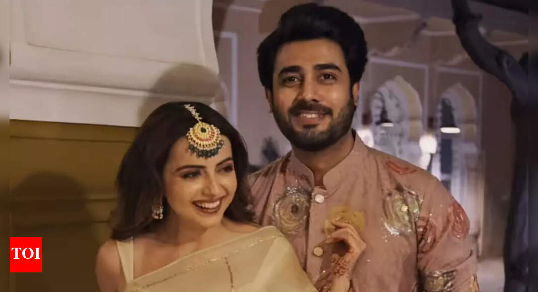 Shrenu Parikh on Karwa Chauth: It’s about celebrating togetherness, love and having fun while doing it