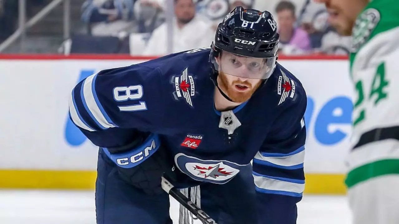 Kyle Connor’s massive 8-year contract flips the narrative and cements Winnipeg Jets as a true NHL destination