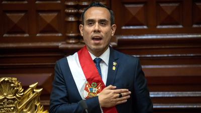 Peru’s Congress ousts Boluarte: Crime crisis triggers impeachment; José Jerí sworn in as interim president