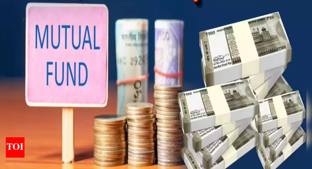 Mutual fund trends: Equity inflows moderate in September at Rs 30,421 crore, Gold ETFs attract record interest; Debt funds face withdrawals