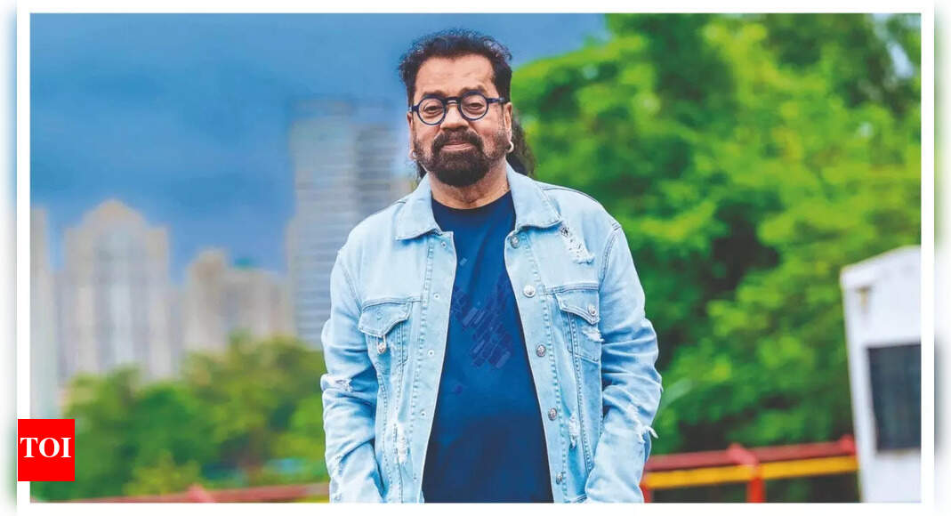 Enjoy remixes, but don’t get carried away by trends: Hariharan