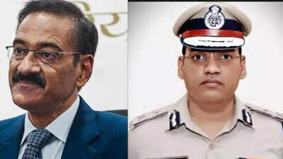 ‘Only Rajesh Khullar helped me’: Deceased Haryana IPS officer’s suicide note reveals new details