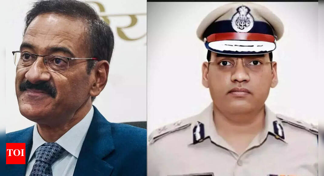 ‘Only Rajesh Khullar helped me’: Deceased Haryana IPS officer’s suicide note reveals new details