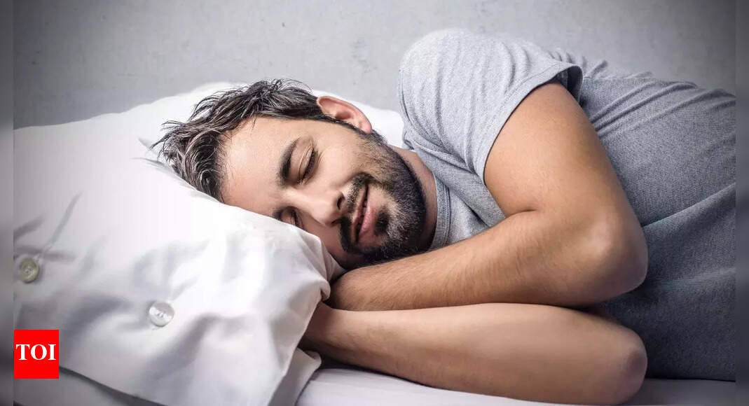How many hours of sleep should you get depending on your age