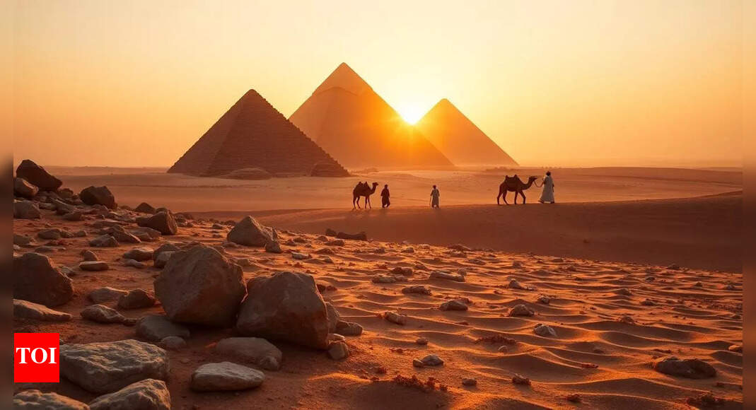 Daily Egyptian Horoscope for October 12, 2025: These zodiac signs risk repeating an old mistake today