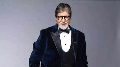 Amitabh Bachchan acquires three more plots in Alibaug worth Rs 6.6 crore after buying 10,000 sq ft land last year: Report